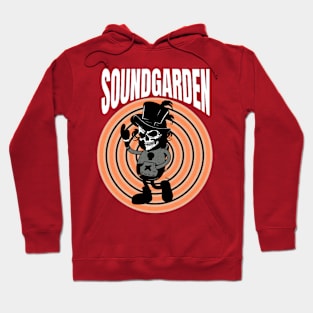 Soundgarden // Street Hoodie